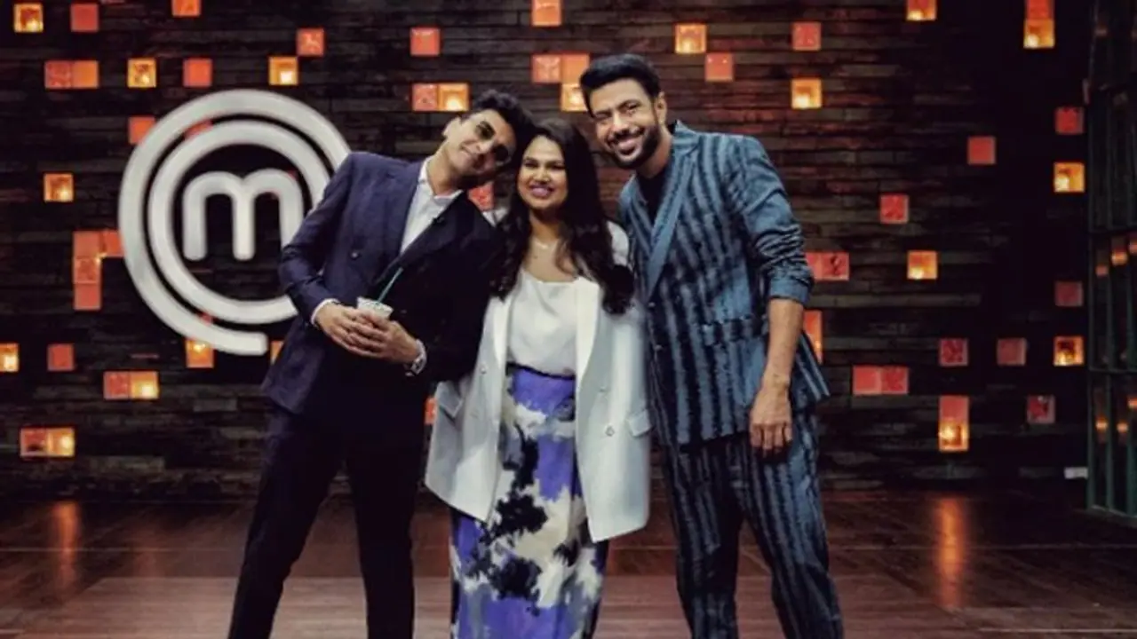 Exclusive: MasterChef's Vikas Khanna, Ranveer Brar, Pooja Dhingra discuss ideal contestant qualities Exclusive: MasterChef's Vikas Khanna, Ranveer Brar, Pooja Dhingra discuss ideal contestant qualities