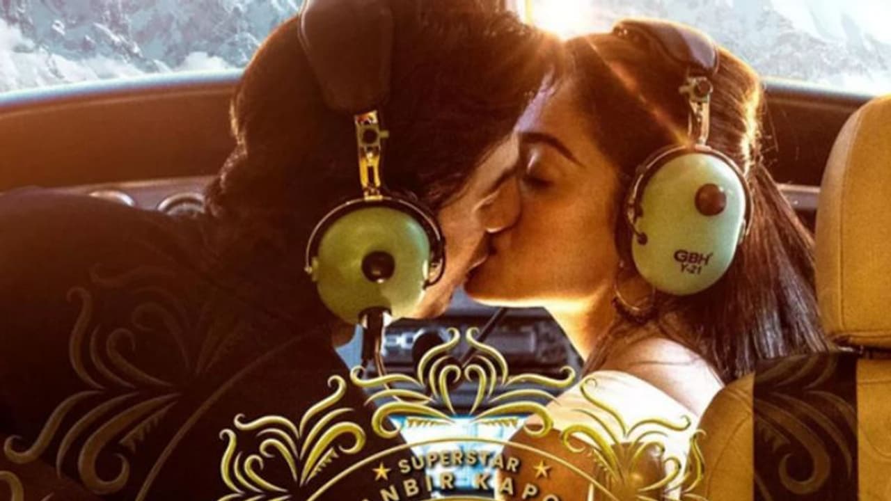 ലിപ് ലോക്കിനായി അധിക പ്രതിഫലം, ബോളിവുഡില്‍ തിളങ്ങാൻ രശ്‍മിക മന്ദാന