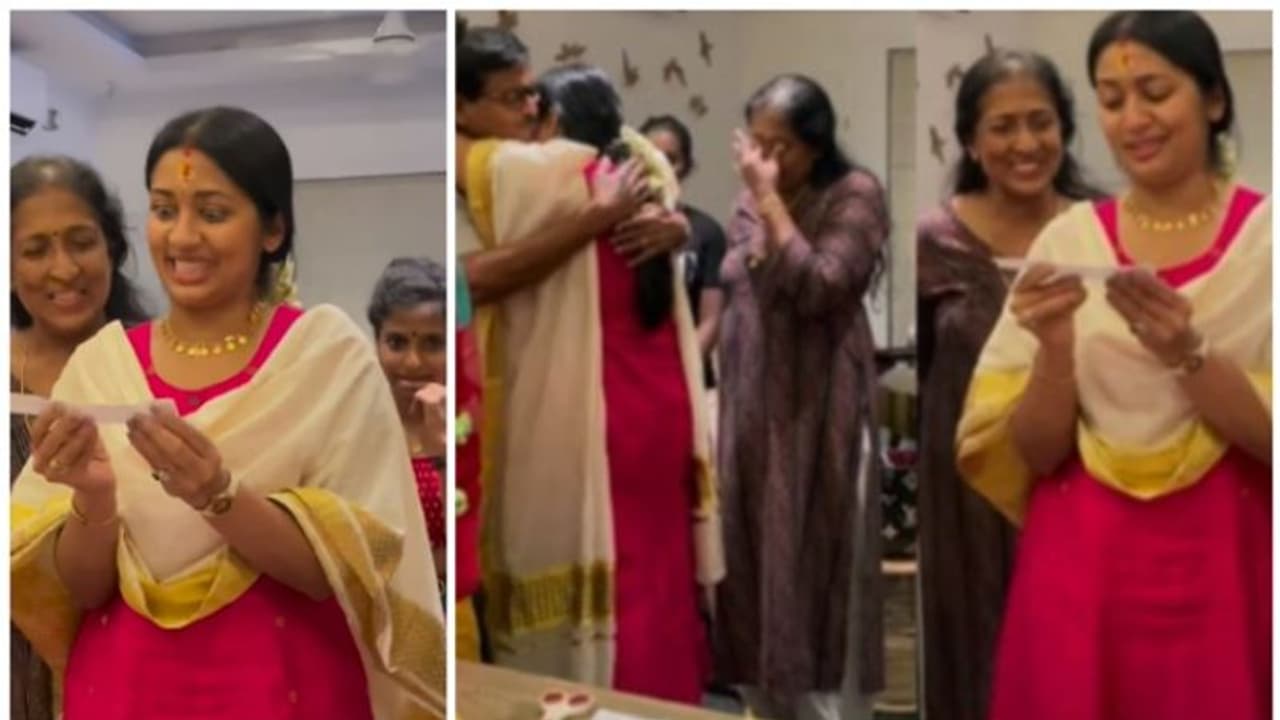 അച്ഛനെഴുതിയ കുറിപ്പിലെ ഹൃദയം തൊടും വരികള് വായിച്ച്, കണ്ണീര് പൊഴിച്ച് അച്ഛനെ ആശ്ലേഷിച്ച് നവ്യ നായര് അച്ഛനെഴുതിയ കുറിപ്പിലെ ഹൃദയം തൊടും വരികള് വായിച്ച്, കണ്ണീര് പൊഴിച്ച് അച്ഛനെ ആശ്ലേഷിച്ച് നവ്യ നായര്