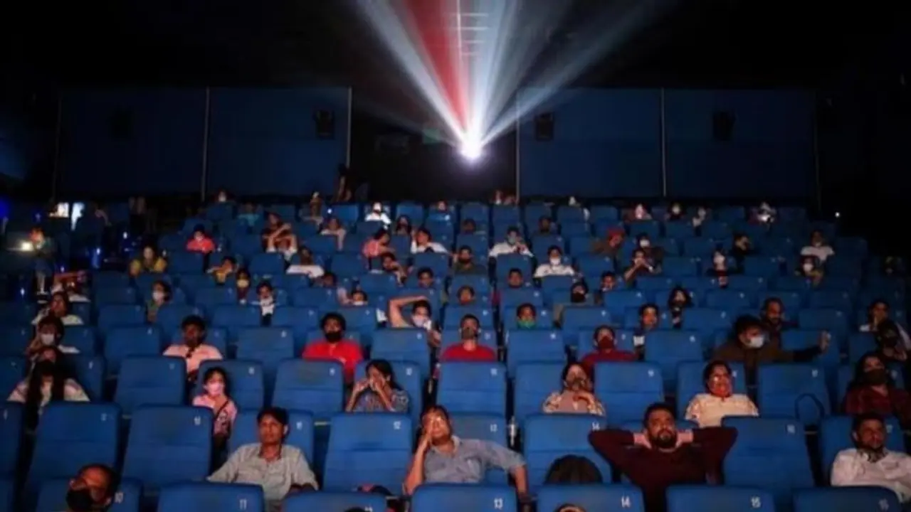 Bengaluru: Woman accused of assaulting guards after watching ANIMAL movie at 3 am Bengaluru: Woman accused of assaulting guards after watching ANIMAL movie at 3 am