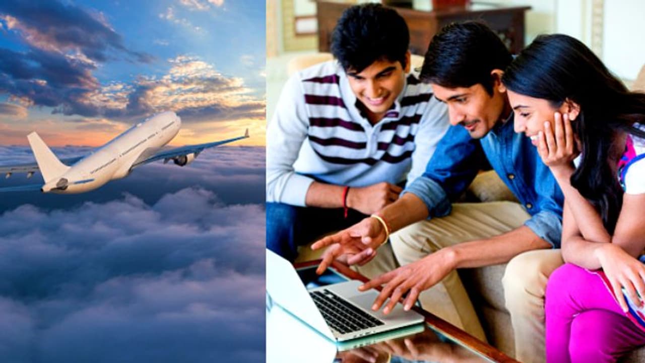 നല്ല ഷെങ്കന്‍ വിസ വേണമെങ്കില്‍ 'കയറിവാടാ മക്കളെ'; ഇന്ത്യന്‍ വിദ്യാര്‍ഥികളെ ക്ഷണിച്ച് ഫ്രാൻസ് 