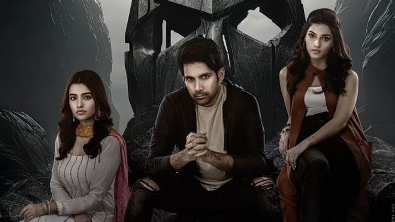 തീയറ്ററുകളെ ഇളക്കിമറിക്കാൻ ബിഗ് ബഡ്ജറ്റ് ചിത്രം 'സ്പാർക്ക് ലൈഫ്' എത്തുന്നു, ഞെട്ടിച്ച് ട്രെയിലർ