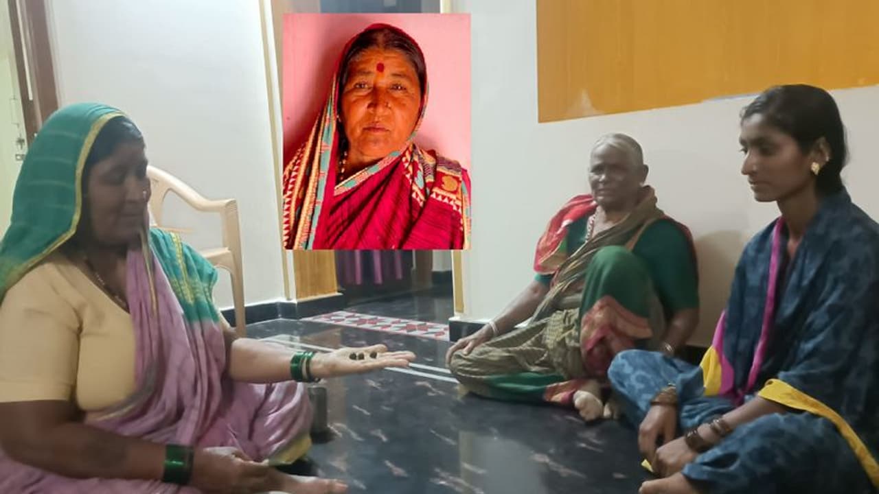 4 ಸಾವಿರಕ್ಕೂ ಅಧಿಕ‌ ಜನರ ಜೀವ ಕಾಪಾಡಿದ ಭೂದೇವಮ್ಮ: ಜೀವರಕ್ಷಕಿಗೆ ಸೀಗಬೇಕಿದೆ ರಾಜ್ಯೋತ್ಸವದ ಗರಿ?