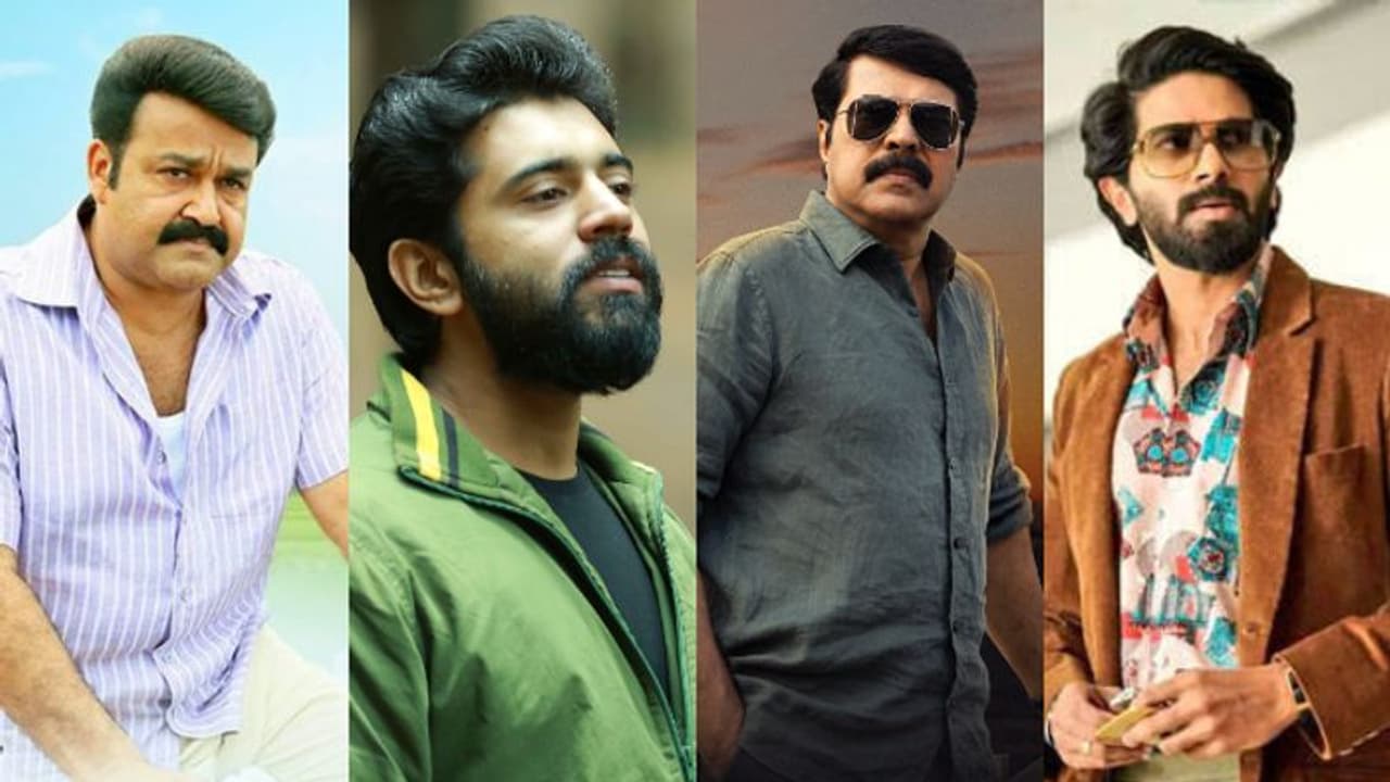 'ദൃശ്യ'ത്തിന് പിന്നാലെ 'പ്രേമ'ത്തെയും പിന്നിലാക്കി 'കണ്ണൂര് സ്ക്വാഡ്'; മുന്നിലുള്ളത് 'കുറുപ്പ്' 'ദൃശ്യ'ത്തിന് പിന്നാലെ 'പ്രേമ'ത്തെയും പിന്നിലാക്കി 'കണ്ണൂര് സ്ക്വാഡ്'; മുന്നിലുള്ളത് 'കുറുപ്പ്'