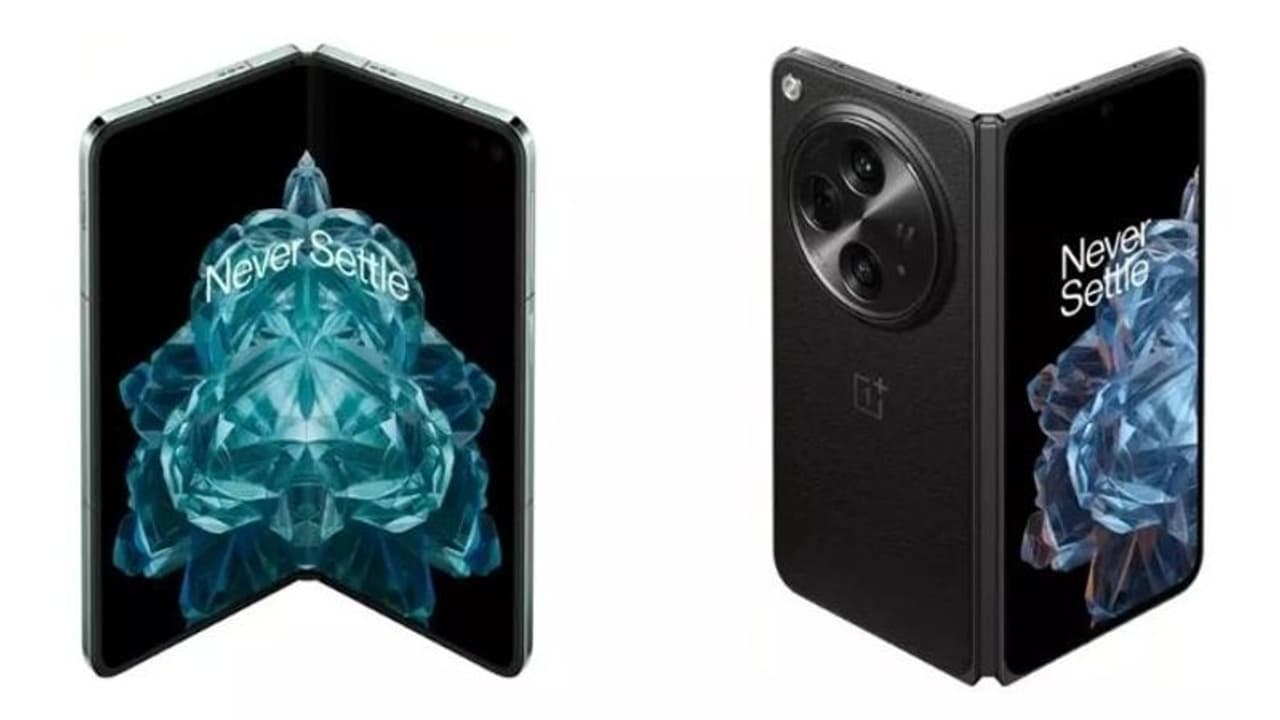 மாஸ் காட்டும் ஒன்பிளஸ் ஓபன் மடிக்கக்கூடிய ஸ்மார்ட்போன்.. எவ்வளவு விலை தெரியுமா? முழு விபரம் இதோ !! மாஸ் காட்டும் ஒன்பிளஸ் ஓபன் மடிக்கக்கூடிய ஸ்மார்ட்போன்.. எவ்வளவு விலை தெரியுமா? முழு விபரம் இதோ !!