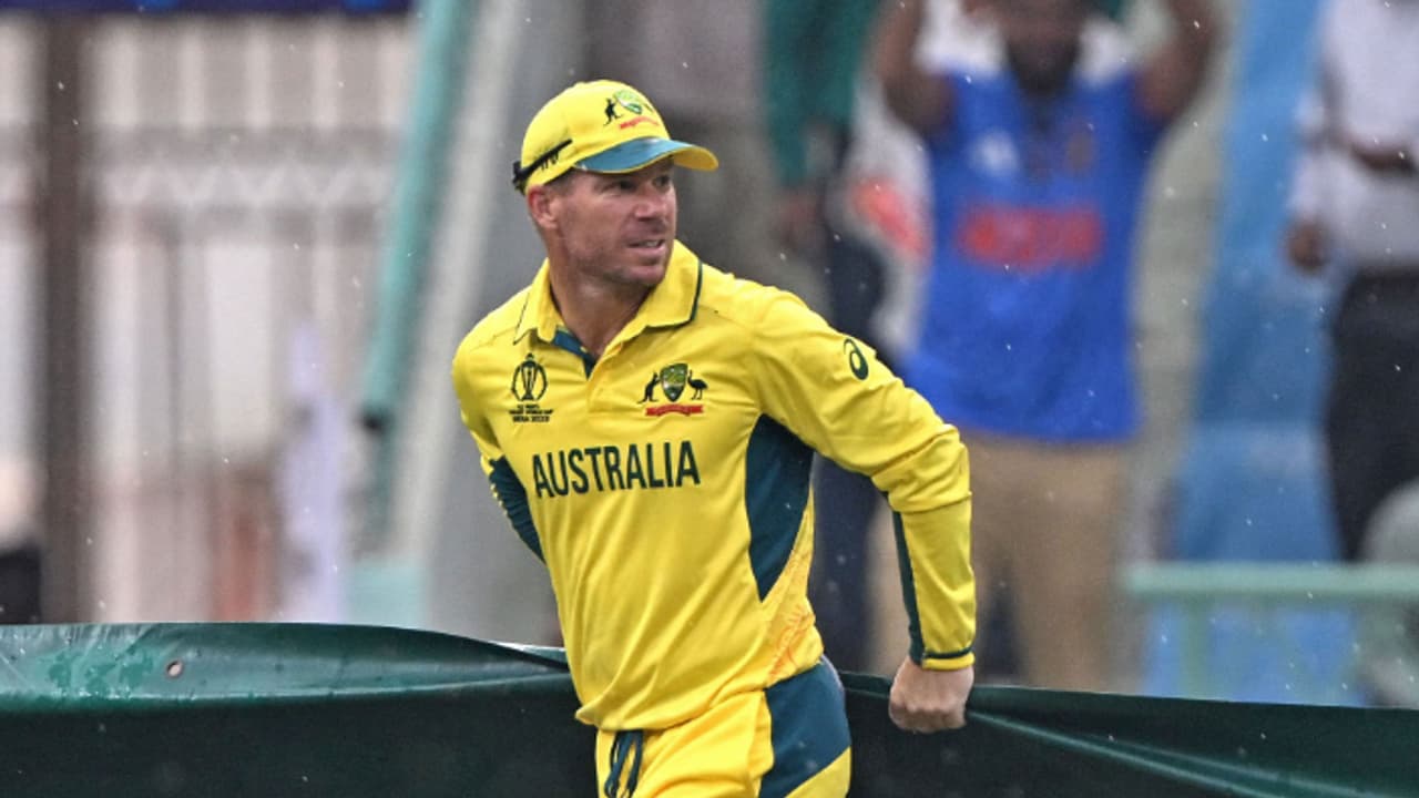 ഏകദിനവും മതിയാക്കി വാര്ണര്, പുതുവർഷത്തിൽ ആരാധകരെ നിരാശയിലാഴ്ത്തി തീരുമാനം ഏകദിനവും മതിയാക്കി വാര്ണര്, പുതുവർഷത്തിൽ ആരാധകരെ നിരാശയിലാഴ്ത്തി തീരുമാനം