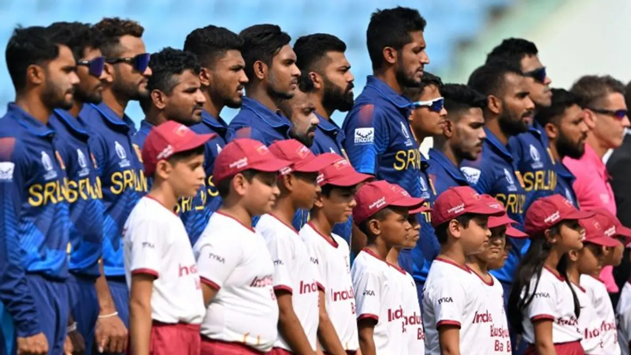 வெற்றிக்காக போராடும் இலங்கை – நெதர்லாந்தை வீழ்த்தி முதல் வெற்றி பெறுமா? வெற்றிக்காக போராடும் இலங்கை – நெதர்லாந்தை வீழ்த்தி முதல் வெற்றி பெறுமா?