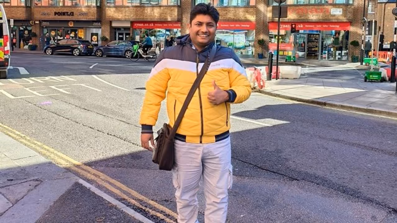 Yogendra Saini’s Successful YouTube Journey: From Rs 10 a day to making lakhs in a month
