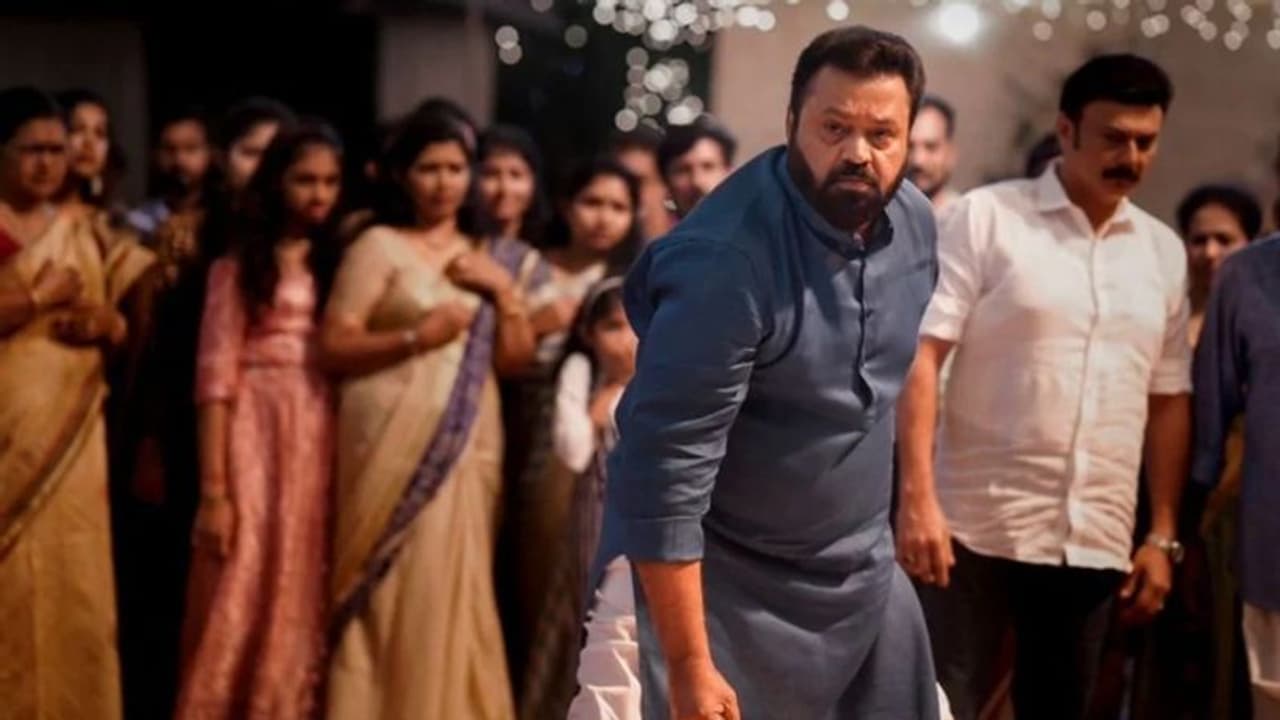 ക്ലൈമാക്സ് ഫൈറ്റിന് മാത്രം ഒന്നര കോടി; 'ജെഎസ്കെ'യിലെ സംഘട്ടനരംഗം പൂര്ത്തിയാക്കി സുരേഷ് ഗോപി ക്ലൈമാക്സ് ഫൈറ്റിന് മാത്രം ഒന്നര കോടി; 'ജെഎസ്കെ'യിലെ സംഘട്ടനരംഗം പൂര്ത്തിയാക്കി സുരേഷ് ഗോപി