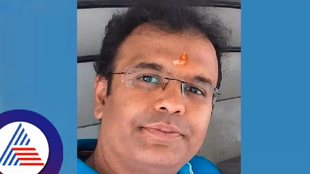 ಸುಧಾಮೂರ್ತಿ ಹೆಸರಲ್ಲಿ ಎನ್‌ಆರ್‌ಐಗಳಿಂದ ಹಣ ವಸೂಲಿ; ಆರೋಪಿ ಅರುಣ್ ಸುದರ್ಶನ್ ಬಂಧನ