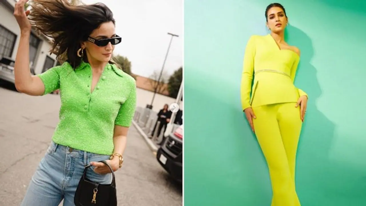 69th National Film Awards: Alia Bhatt, Kriti Sanon to Pankaj Tripathi; Here's a list of the winners