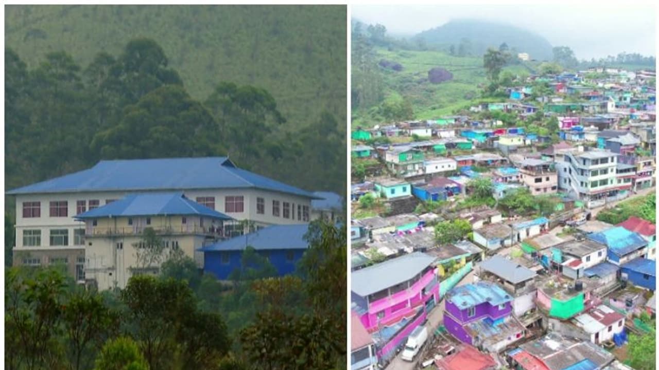 നടന്നത് വൻ അഴിമതി, രവീന്ദ്രന് മാത്രമായി വ്യാജ പട്ടയം ഉണ്ടാക്കാനാകില്ല; മൂന്നാർ കേസിൽ സർക്കാരിനെതിരെ ഹൈക്കോടതി