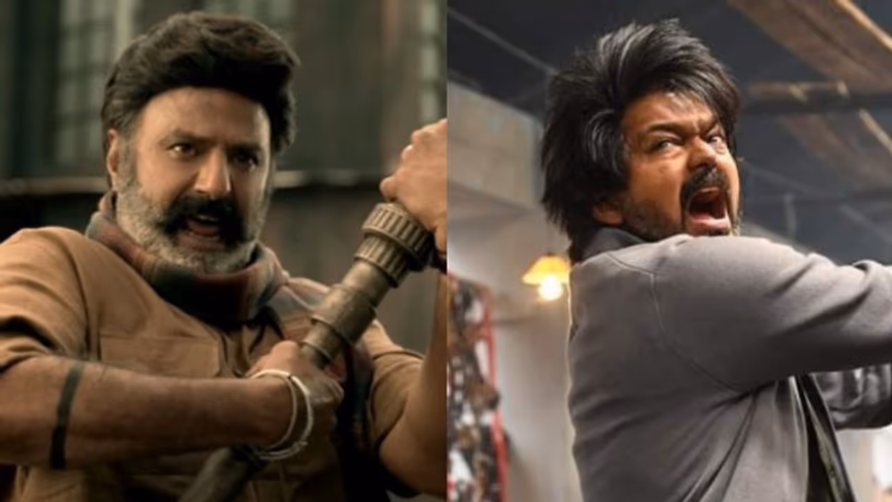 ലിയോയ്ക്ക് ക്ലാഷ് വച്ച് ബോക്സോഫീസ് വിറപ്പിച്ച് ബാലയ്യ; 'ഭഗവന്ത് കേസരി' ആദ്യ ദിനം നേടിയ കളക്ഷന്‍ ഞെട്ടിക്കും.!