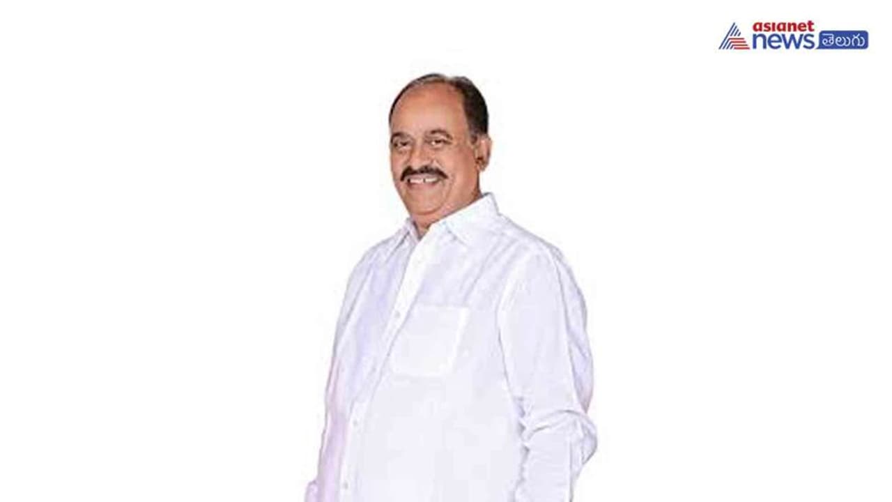 పరకాల నుండి బరిలోకి:కాంగ్రెస్ తీర్థం పుచ్చుకోనున్న రేవూరి పరకాల నుండి బరిలోకి:కాంగ్రెస్ తీర్థం పుచ్చుకోనున్న రేవూరి