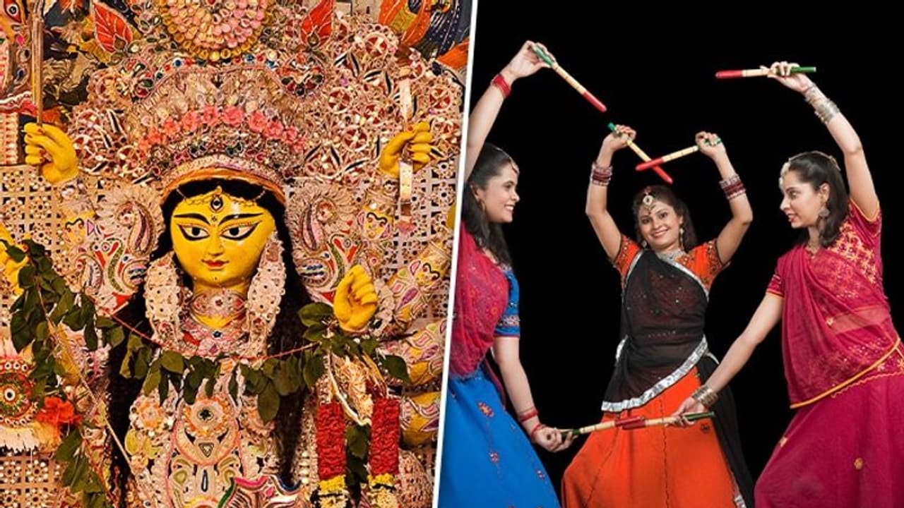 Navratri 2023 Day 6: Details on Ma Katyayani and Puja Significance Navratri 2023 Day 6: Details on Ma Katyayani and Puja Significance