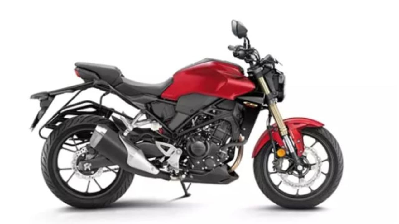 ഏറ്റവും ഭാരം കുറവ്, എന്നിട്ടും ശക്തിമാൻ! പുതിയ 286 സിസി ബൈക്കിറക്കി ഹോണ്ട!