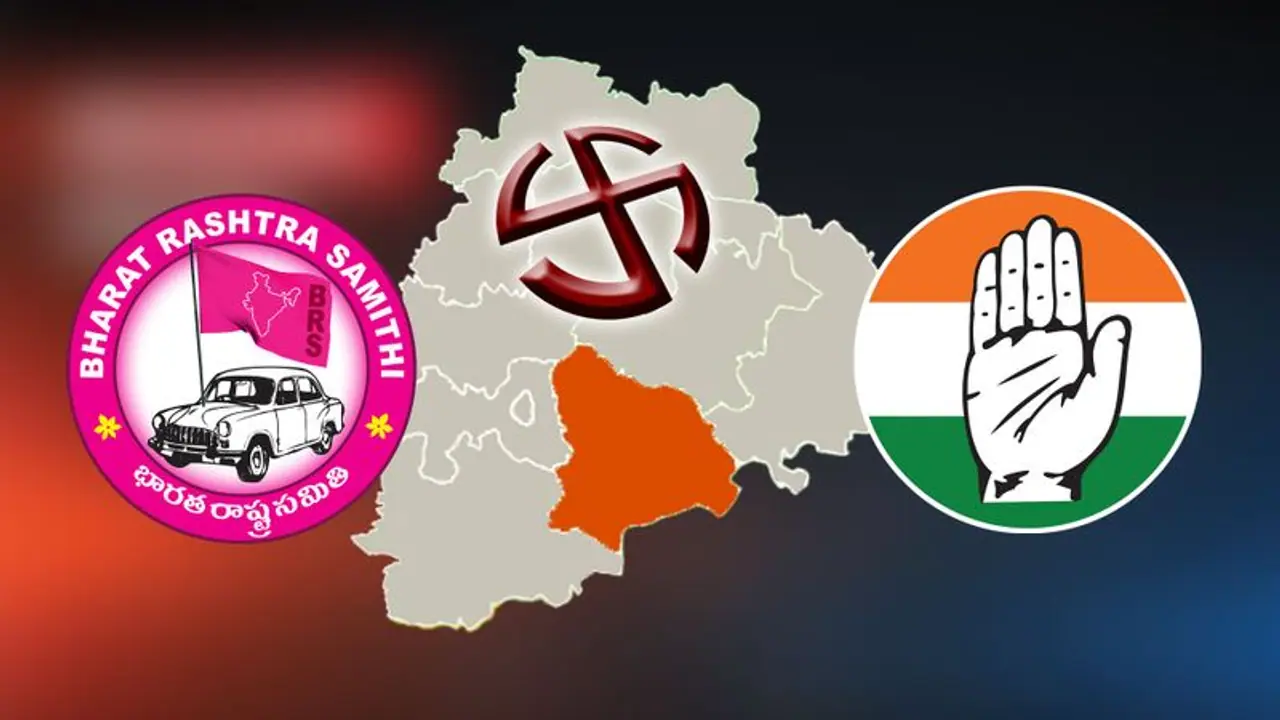 Telangana Election Results 2023 : తెలంగాణ ఎన్నికల్లో ఏ నియోజకవర్గంలో ఎవరు గెలిచారంటే.. పూర్తి జాబితా...