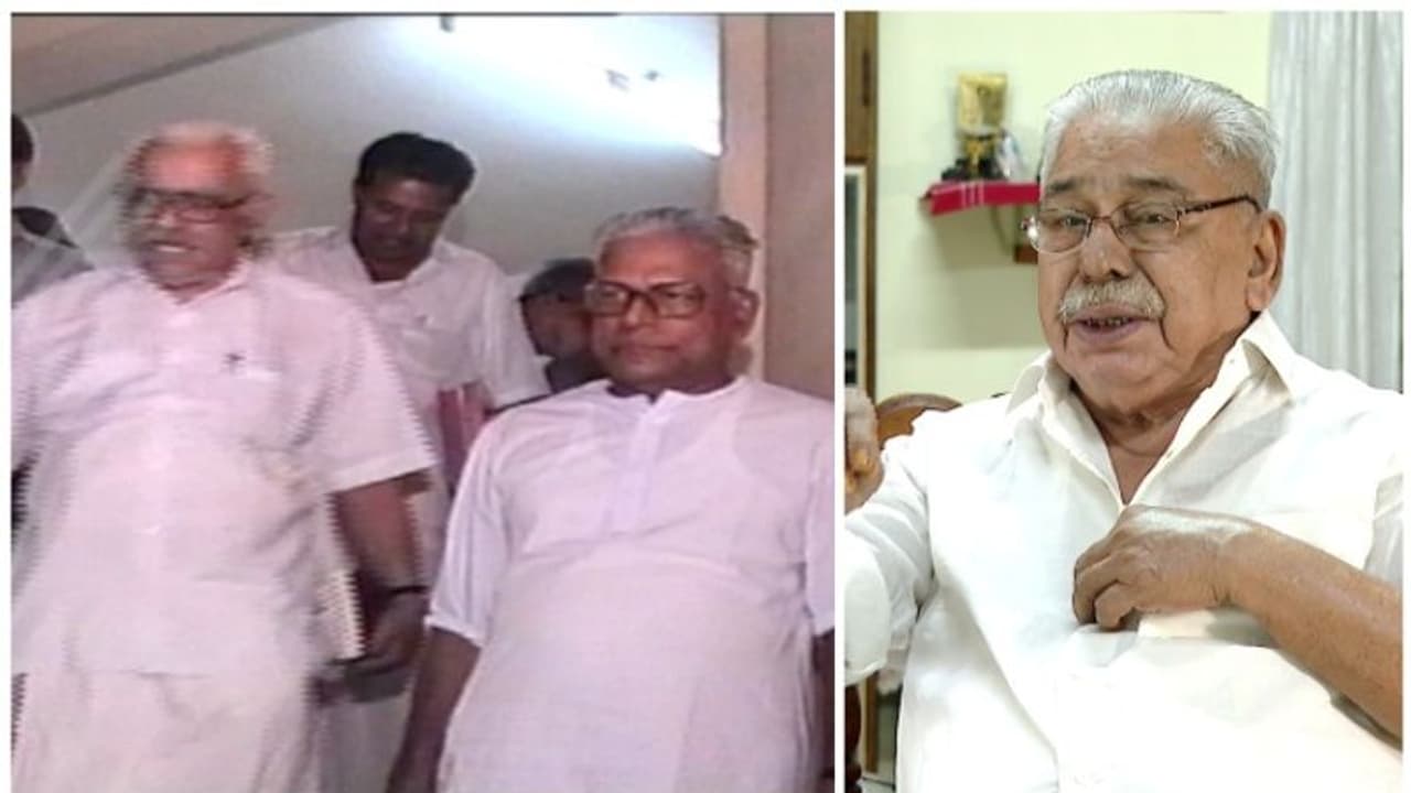 ഭൂരിപക്ഷം എത്രയെന്ന് മാത്രം കാത്തിരുന്ന തെരഞ്ഞെടുപ്പിലെ വി.എസിന്റെ തോല്വിയും അന്ന് കൈവിട്ട മുഖ്യമന്ത്രി പദവും ഭൂരിപക്ഷം എത്രയെന്ന് മാത്രം കാത്തിരുന്ന തെരഞ്ഞെടുപ്പിലെ വി.എസിന്റെ തോല്വിയും അന്ന് കൈവിട്ട മുഖ്യമന്ത്രി പദവും