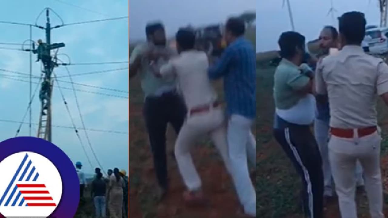 ಅಡವಿಗೊಲ್ಲರಹಳ್ಳಿ ರೈತರ ಮೇಲೆ ಪೊಲೀಸ್ ದೌರ್ಜನ್ಯ; ಹಲ್ಲೆಗೊಳಗಾದ ರೈತ ಜಿಲ್ಲಾಸ್ಪತ್ರೆಗೆ ದಾಖಲು ಅಡವಿಗೊಲ್ಲರಹಳ್ಳಿ ರೈತರ ಮೇಲೆ ಪೊಲೀಸ್ ದೌರ್ಜನ್ಯ; ಹಲ್ಲೆಗೊಳಗಾದ ರೈತ ಜಿಲ್ಲಾಸ್ಪತ್ರೆಗೆ ದಾಖಲು