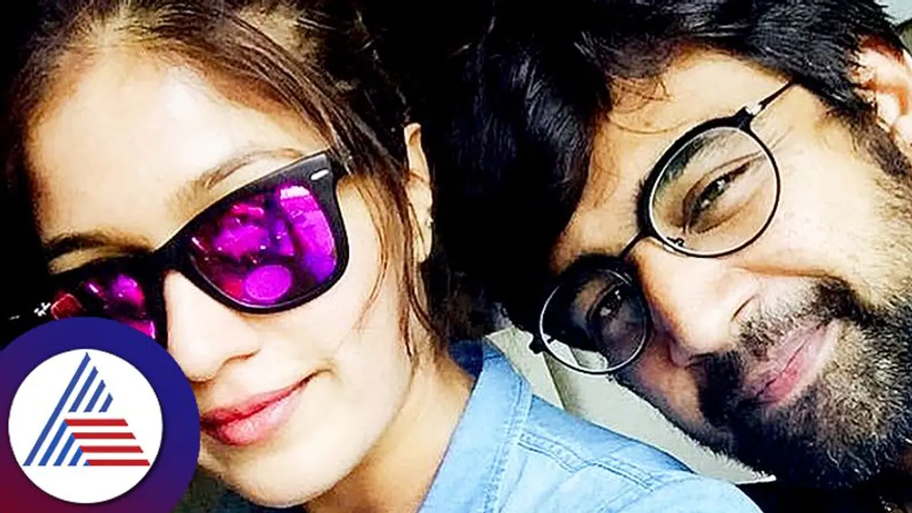 ಇಂದು ಚಿರಂಜೀವಿ ಸರ್ಜಾ ಹುಟ್ಟುಹಬ್ಬ: ಮೇಘನಾ ರಾಜ್, ಧ್ರುವ ಸರ್ಜಾ ಭಾವುಕ ಪೋಸ್ಟ್ ಇಂದು ಚಿರಂಜೀವಿ ಸರ್ಜಾ ಹುಟ್ಟುಹಬ್ಬ: ಮೇಘನಾ ರಾಜ್, ಧ್ರುವ ಸರ್ಜಾ ಭಾವುಕ ಪೋಸ್ಟ್