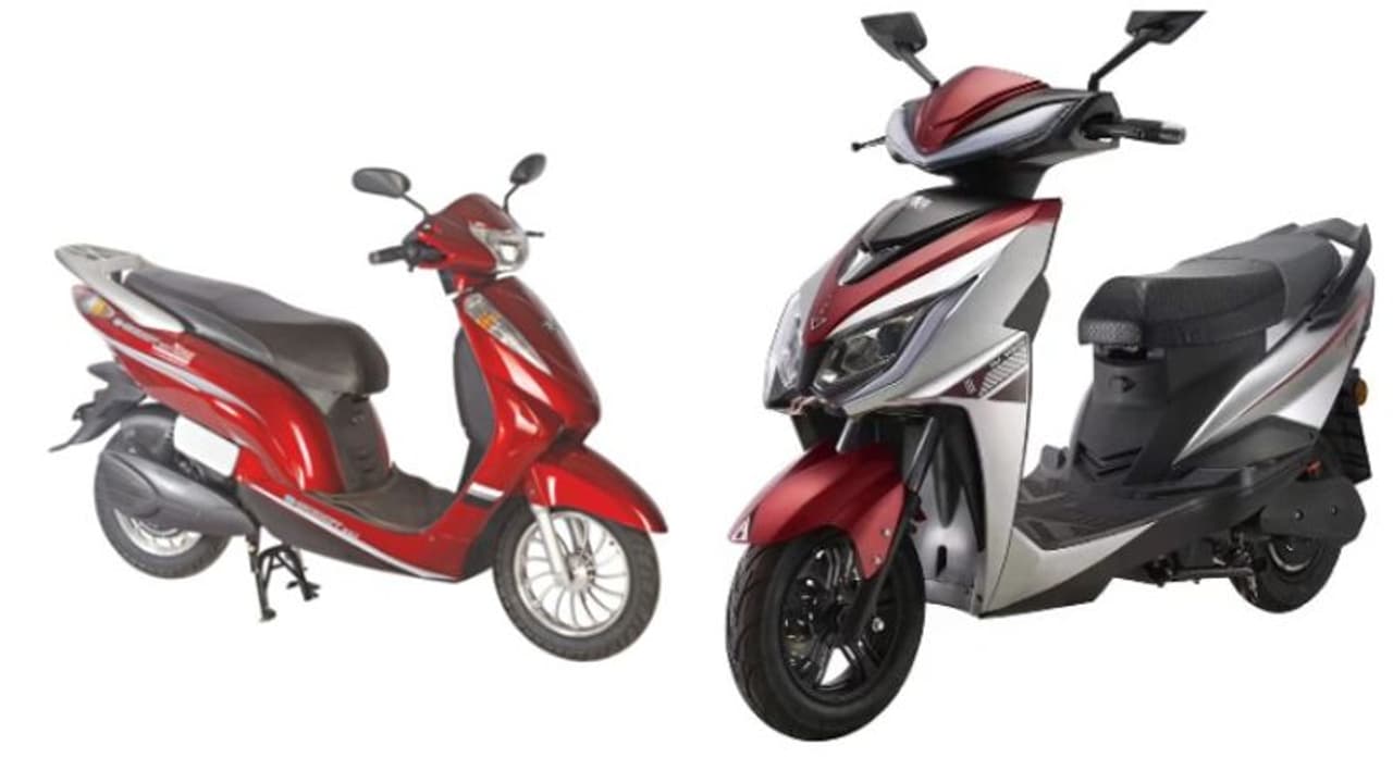 50 കിമി മൈലേജ്, വില 50,000ത്തിൽ താഴെയും! കൊതിപ്പിക്കും ഈ രണ്ട് സ്കൂട്ടറുകളും! 50 കിമി മൈലേജ്, വില 50,000ത്തിൽ താഴെയും! കൊതിപ്പിക്കും ഈ രണ്ട് സ്കൂട്ടറുകളും!