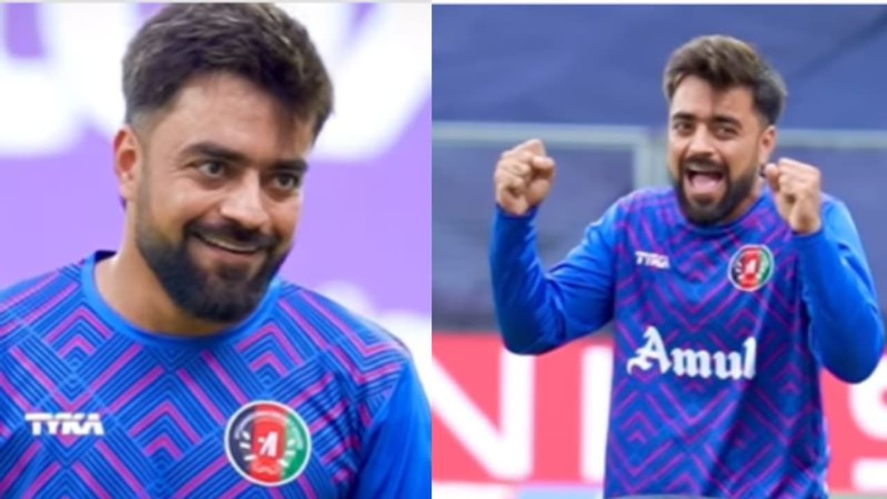 INDvsAFG: భారత్ తో టీ20 సిరీస్ కు ముందు ఆఫ్ఘనిస్తాన్ కు బిగ్ షాక్.. 