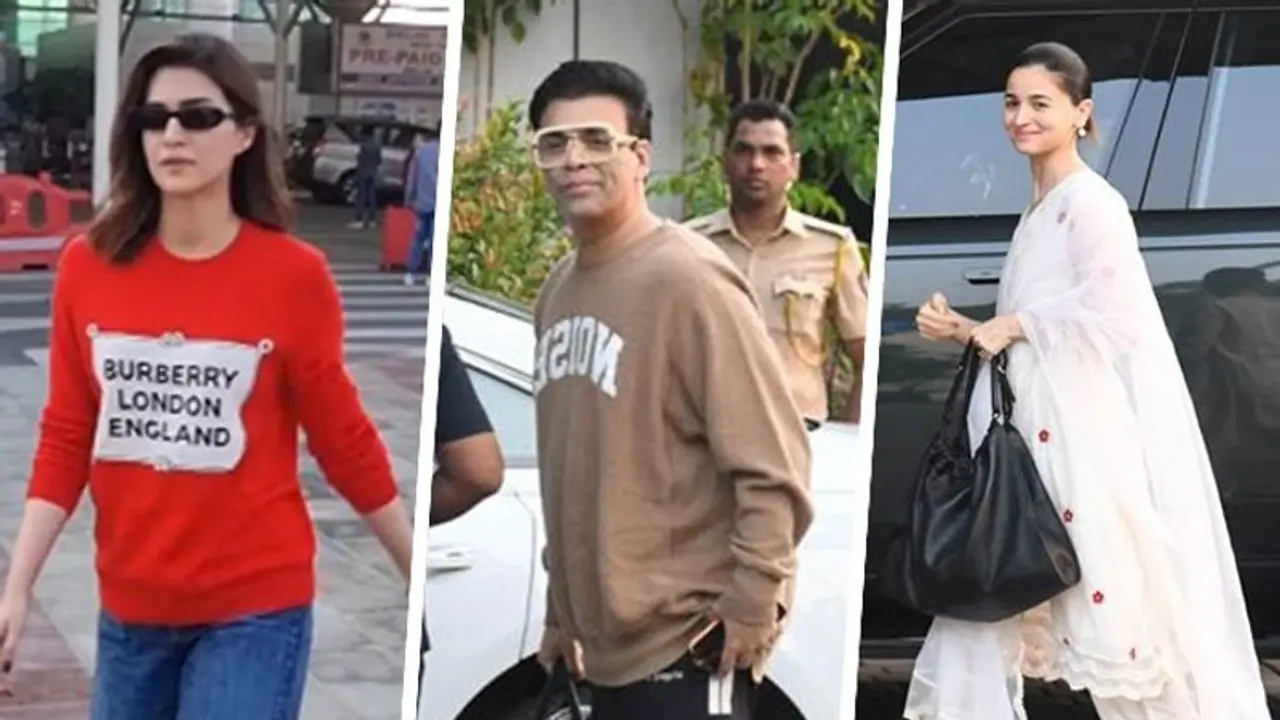 National Film Awards 2023: When and where to watch the grand ceremony National Film Awards 2023: When and where to watch the grand ceremony