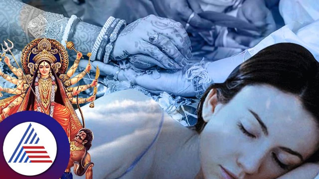 ನವರಾತ್ರಿಯಲ್ಲಿ ಹಣ್ಣು ಕೊಳ್ಳೋ ಕನಸು ಬಿದ್ದರೇನರ್ಥ?