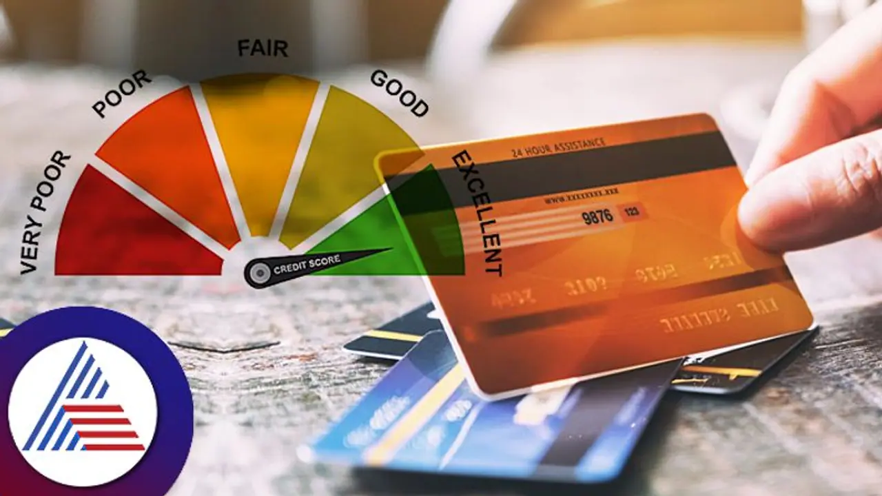 സിബിൽ സ്കോറില്ലേ? ടെൻഷനാകേണ്ട, ക്രെഡിറ്റ് കാര്ഡ് എടുത്ത് ക്രെഡിറ്റ് സ്കോർ കൂട്ടാനുള്ള വഴികൾ ഇതാ സിബിൽ സ്കോറില്ലേ? ടെൻഷനാകേണ്ട, ക്രെഡിറ്റ് കാര്ഡ് എടുത്ത് ക്രെഡിറ്റ് സ്കോർ കൂട്ടാനുള്ള വഴികൾ ഇതാ