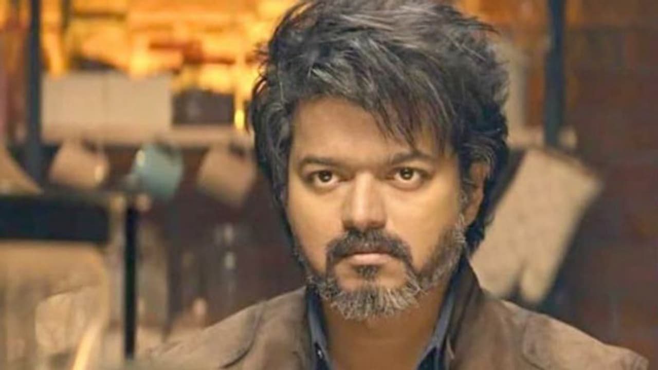 തിരിച്ചടി, വിജയ്യുടെ ലിയോയുടെ റിലീസ് തടഞ്ഞ് ഹൈദരാബാദ് കോടതി തിരിച്ചടി, വിജയ്യുടെ ലിയോയുടെ റിലീസ് തടഞ്ഞ് ഹൈദരാബാദ് കോടതി