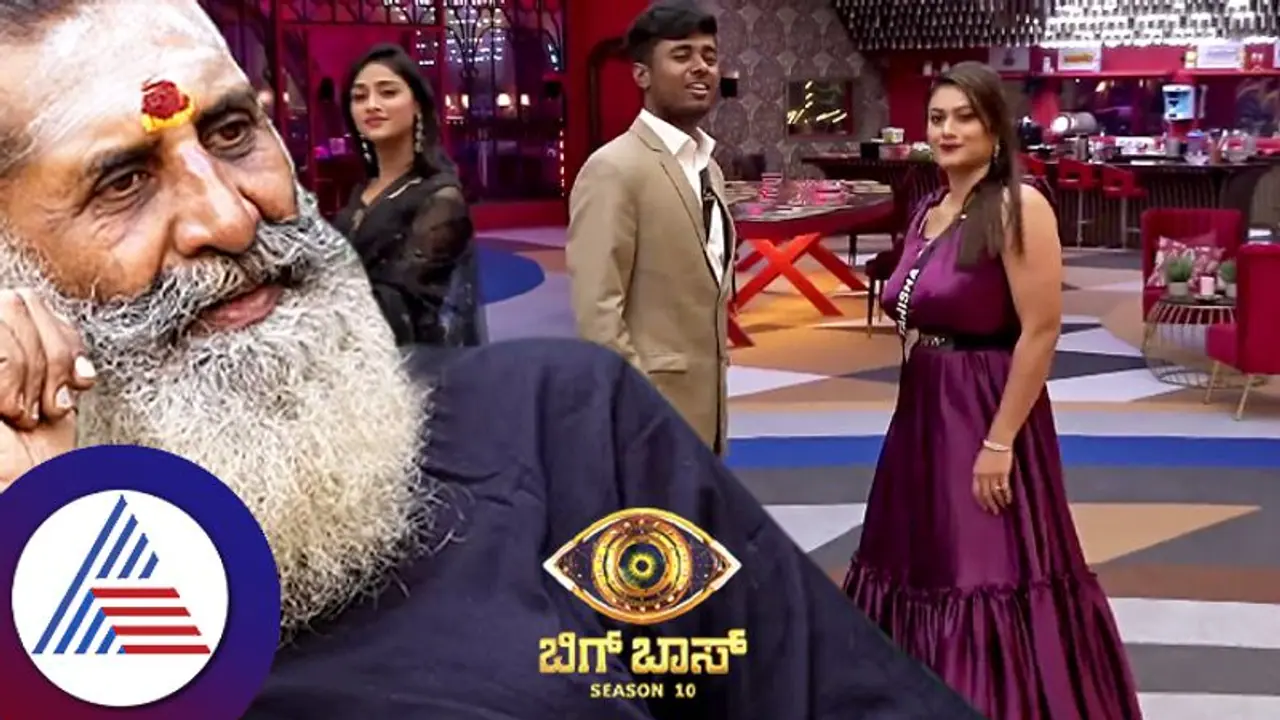 ಲವರ್​ ಇದ್ರೆ ಹೇಳಿಬಿಡು, ಮದ್ವೆ ಮಾಡಿಸ್ತೇನೆ ಅಂದೆ ಡ್ರೋನ್​ಗೆ: ಪ್ರತಾಪನ ಹಾಡಿ ಹೊಗಳಿದ ಸ್ನೇಕ್​ ಶ್ಯಾಮ್​