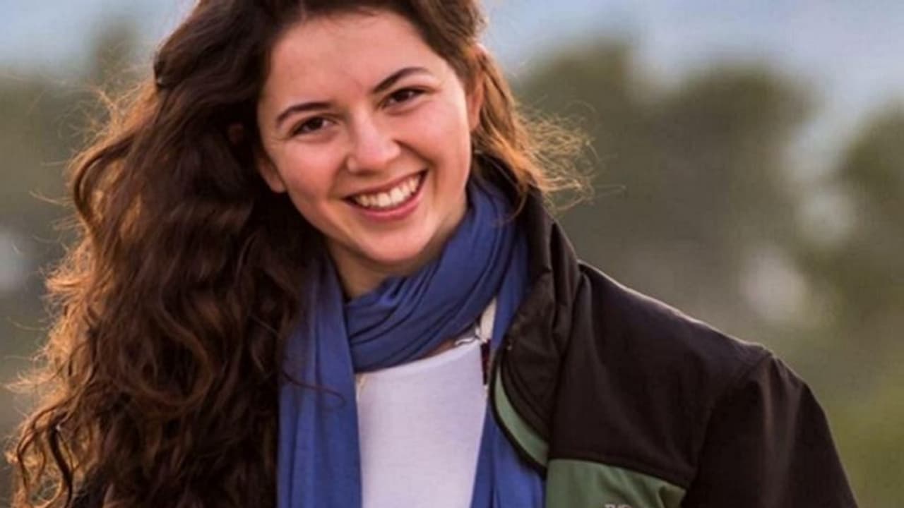 ಹಮಾಸ್‌ ಉಗ್ರರಿಂದ ಹತ್ಯೆಯಾದ ಮಗಳು: ಫೋನ್‌, ಆ್ಯಪಲ್ ವಾಚ್ ಬಳಸಿ ಶವ ಪತ್ತೆಹಚ್ಚಿದ ತಂದೆ