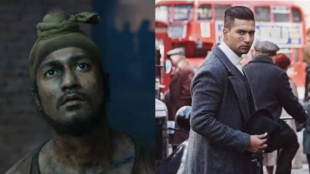 69th National Film Awards: Vicky Kaushal's 'Sardar Udham' wins 5 awards, list here 69th National Film Awards: Vicky Kaushal's 'Sardar Udham' wins 5 awards, list here