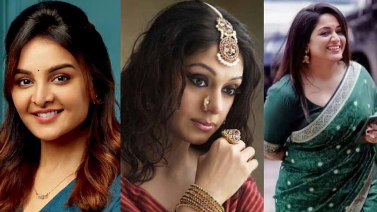 ഒന്നാമത് ആ താരം; ലിസ്റ്റിൽ ഇടംനേടി കാവ്യ മാധവനും, ജനപ്രീതിയിലെ മലയാള നടിമാർ ഒന്നാമത് ആ താരം; ലിസ്റ്റിൽ ഇടംനേടി കാവ്യ മാധവനും, ജനപ്രീതിയിലെ മലയാള നടിമാർ