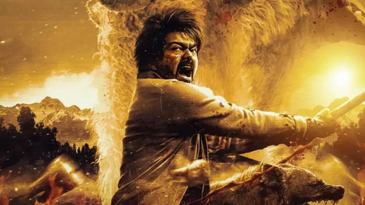 Leo Movie Review: Vijay, Trisha starrer a suspense thriller blockbuster; Read