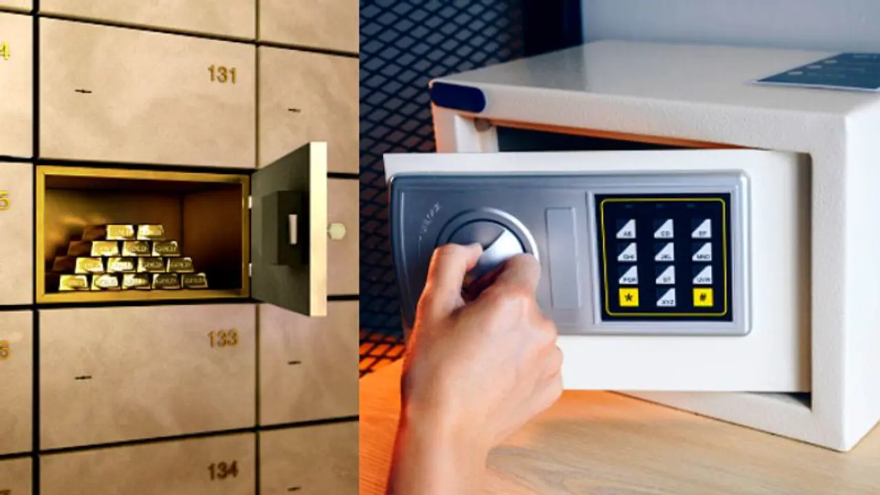 ബാങ്ക് ലോക്കറിലെ സാധനങ്ങൾ നഷ്ടമായാൽ ആരാണ് ഉത്തരവാദി; നഷ്ടപരിഹാരം എത്ര ലഭിക്കും ബാങ്ക് ലോക്കറിലെ സാധനങ്ങൾ നഷ്ടമായാൽ ആരാണ് ഉത്തരവാദി; നഷ്ടപരിഹാരം എത്ര ലഭിക്കും
