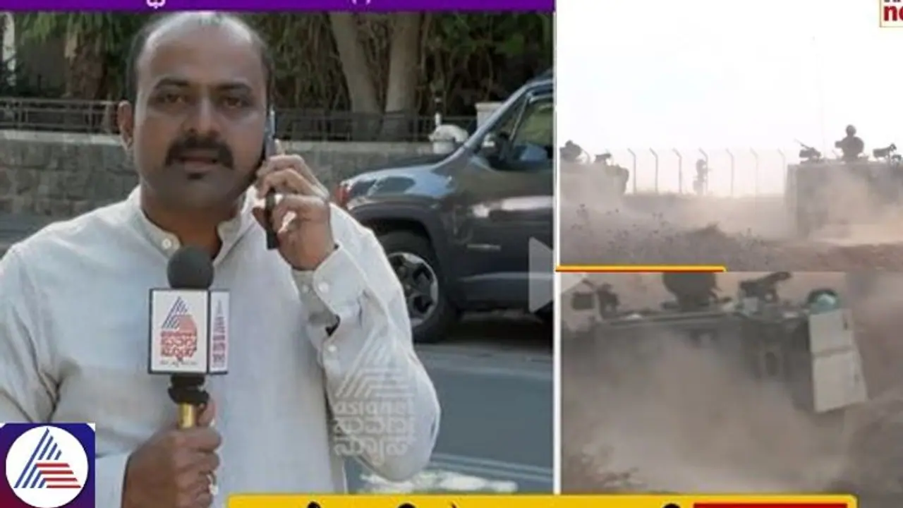 Israel Hamas War: It's business as usual in Jerusalem amid escalating tensions Israel Hamas War: It's business as usual in Jerusalem amid escalating tensions