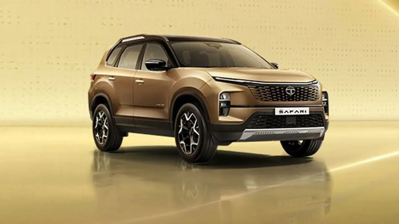 2023 ടാറ്റ സഫാരി വേരിയന്റ് വൈസ് ഫീച്ചറുകൾ, നിറങ്ങൾ, സവിശേഷതകൾ 2023 ടാറ്റ സഫാരി വേരിയന്റ് വൈസ് ഫീച്ചറുകൾ, നിറങ്ങൾ, സവിശേഷതകൾ