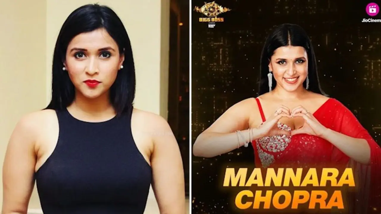 Bigg Boss 17 Update: Mannara Chopra's tearful moment exposes Vicky Jain's alleged 'Double Standards' Bigg Boss 17 Update: Mannara Chopra's tearful moment exposes Vicky Jain's alleged 'Double Standards'