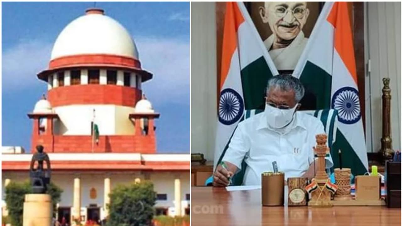 പൗരത്വ നിയമ ഭേദഗതി; 'മതേതര സ്വഭാവത്തിന് വിരുദ്ധം', കേരളം സുപ്രീം കോടതിയിൽ ഹര്ജി നല്കി പൗരത്വ നിയമ ഭേദഗതി; 'മതേതര സ്വഭാവത്തിന് വിരുദ്ധം', കേരളം സുപ്രീം കോടതിയിൽ ഹര്ജി നല്കി