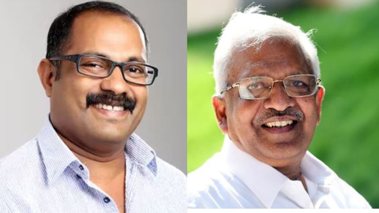 പി. ജയരാജന്റെ പരാതിയില് കെ.എം. ഷാജിക്കെതിരായ അപകീര്ത്തി കേസ് ഹൈക്കോടതി റദ്ദാക്കി പി. ജയരാജന്റെ പരാതിയില് കെ.എം. ഷാജിക്കെതിരായ അപകീര്ത്തി കേസ് ഹൈക്കോടതി റദ്ദാക്കി