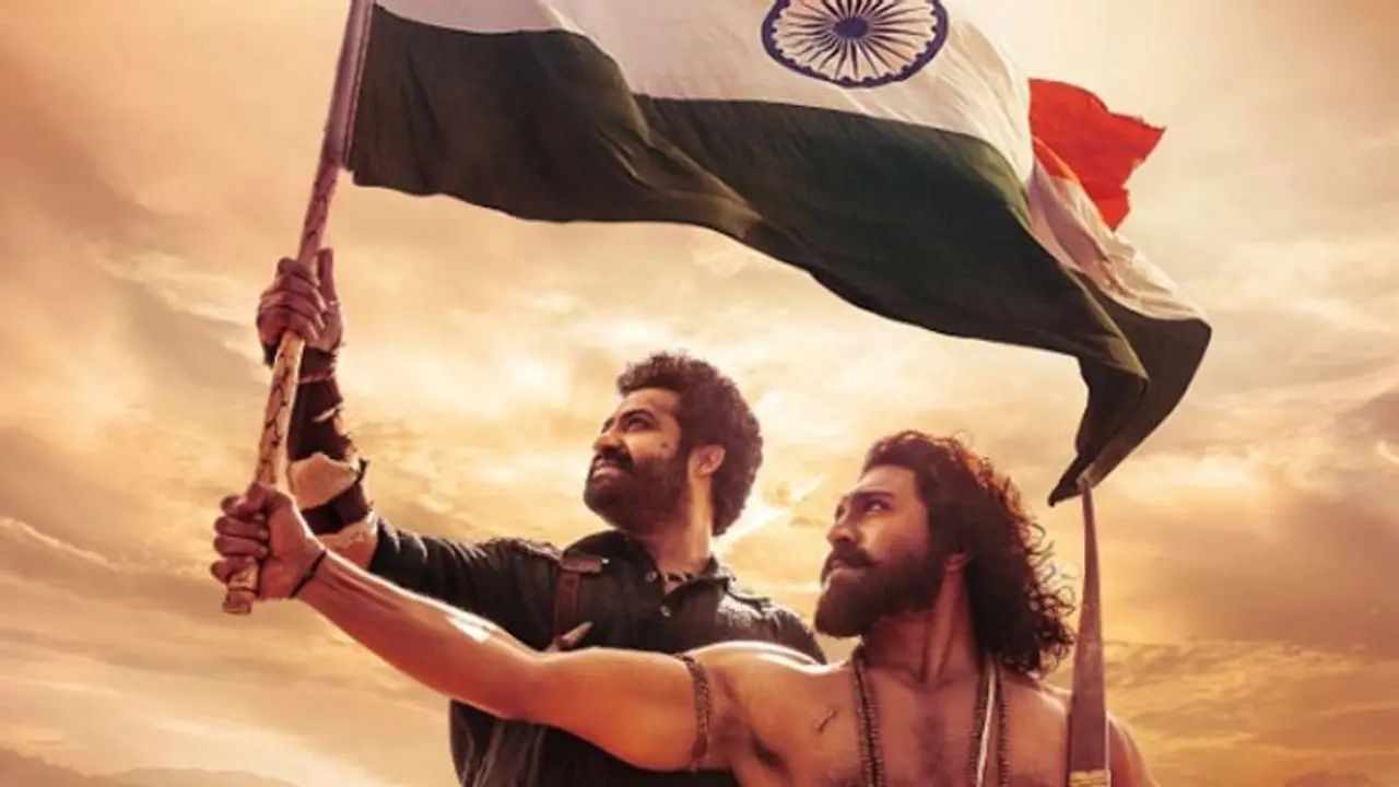 69th National Film Awards: Best choreography to best action direction, 6 awards that 'RRR' won 69th National Film Awards: Best choreography to best action direction, 6 awards that 'RRR' won