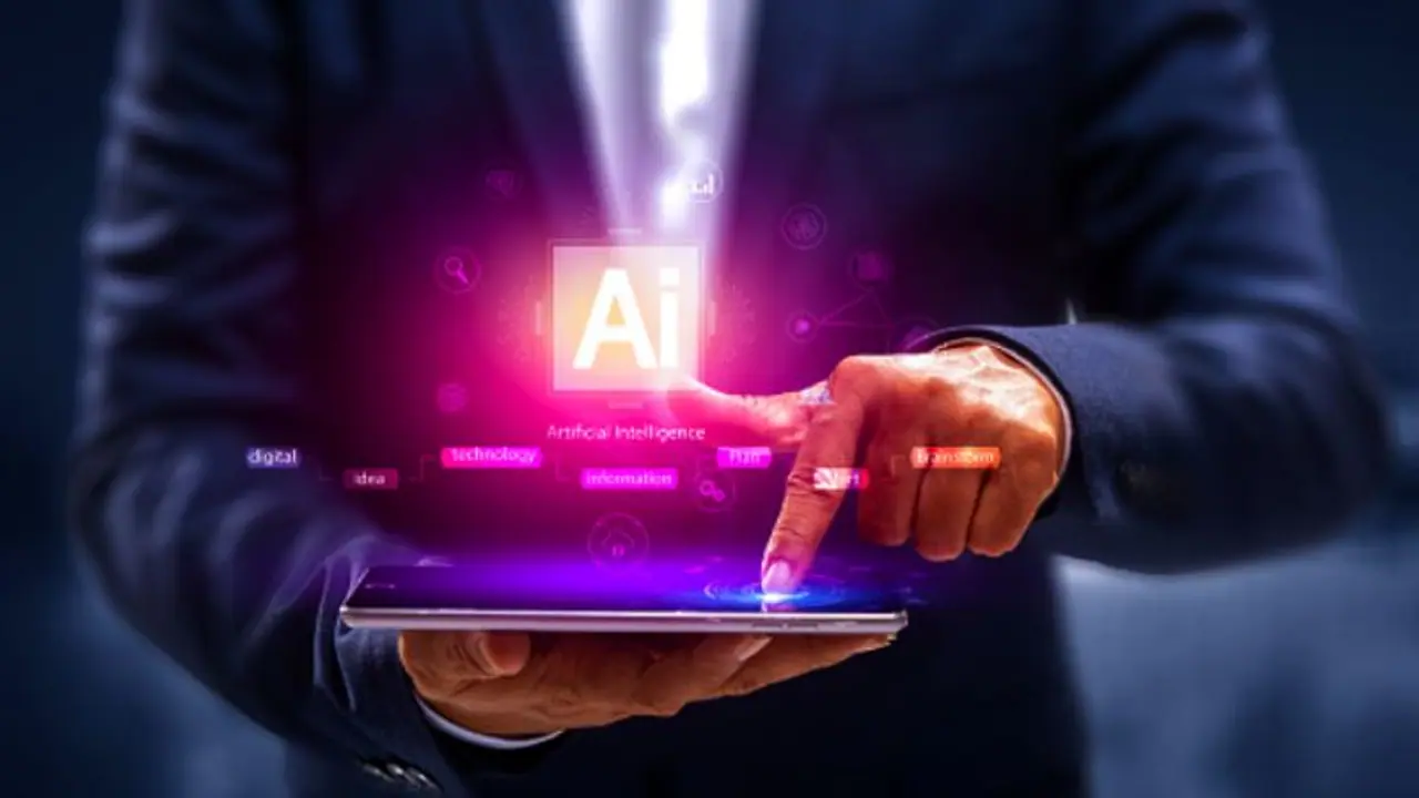 എഐ പ്രിയം കൂടുന്നു; ജോലികളിൽ എഐ ഉപയോഗം ഇരട്ടിയായതായി സർവേ റിപ്പോർട്ട് എഐ പ്രിയം കൂടുന്നു; ജോലികളിൽ എഐ ഉപയോഗം ഇരട്ടിയായതായി സർവേ റിപ്പോർട്ട്