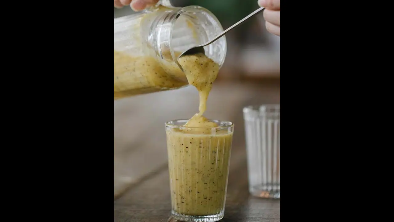 ಸದ್ಗುರು ಹೇಳಿದ ಈ ನ್ಯೂಟ್ರಿಶಿಯಸ್ ತಿಂಡಿ ತಯಾರಿಸೋಕೆ 2 ನಿಮಿಷ ಸಾಕು! ಟ್ರೈ ಮಾಡಿ ನೋಡಿ.. ಸದ್ಗುರು ಹೇಳಿದ ಈ ನ್ಯೂಟ್ರಿಶಿಯಸ್ ತಿಂಡಿ ತಯಾರಿಸೋಕೆ 2 ನಿಮಿಷ ಸಾಕು! ಟ್ರೈ ಮಾಡಿ ನೋಡಿ..