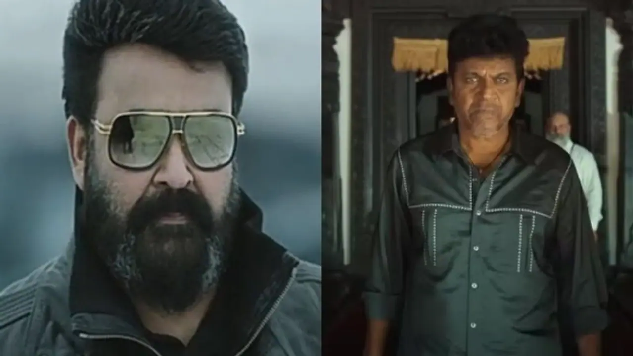 Empuraan: Kannada actor Shiva Rajkumar to make his debut in Malayalam with Mohanlal starrer