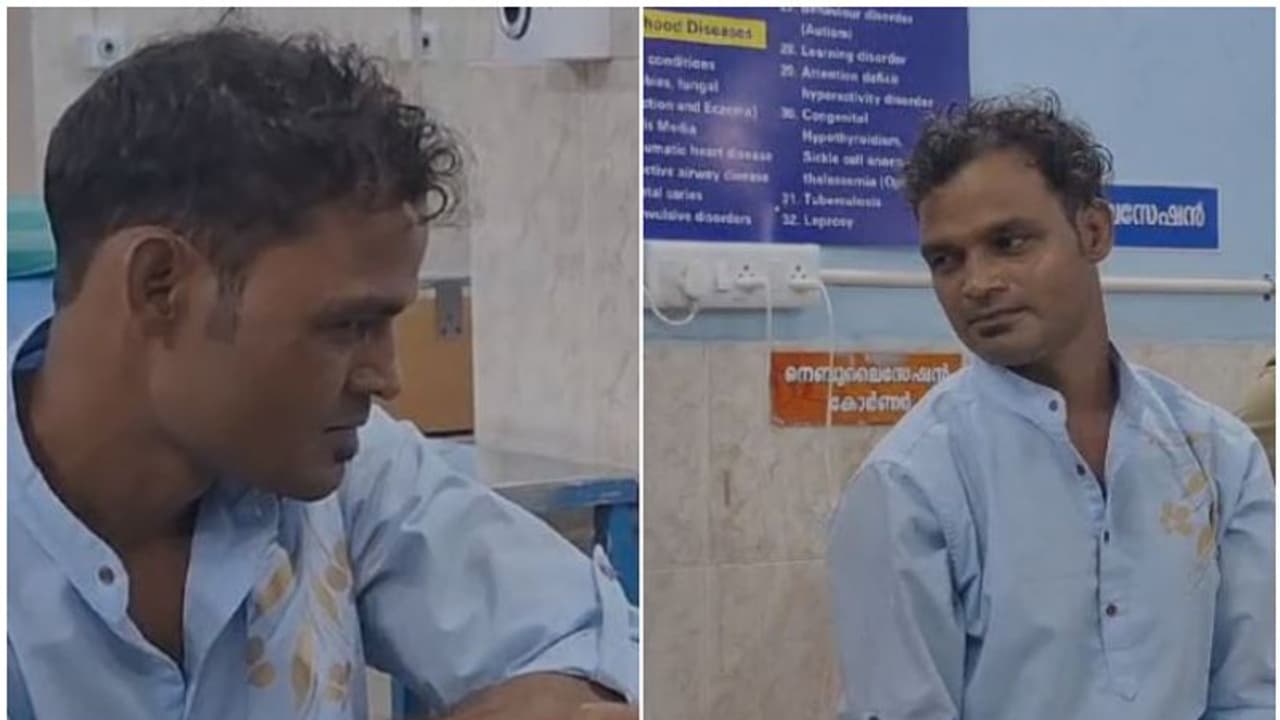  കുഞ്ഞ് കുട്ടികളാണേലെന്താ കട്ടക്ക് നിന്നു! കൊച്ചിയിൽ പെൺകുട്ടിയെ തട്ടിക്കൊണ്ടുപോകാൻ ശ്രമിച്ചയാൾ പിടിയിൽ