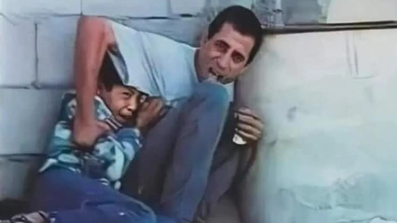 Israel Hamas war: 23 years after this picture shocked the world, tragedy strikes Jamal Al Durrah again