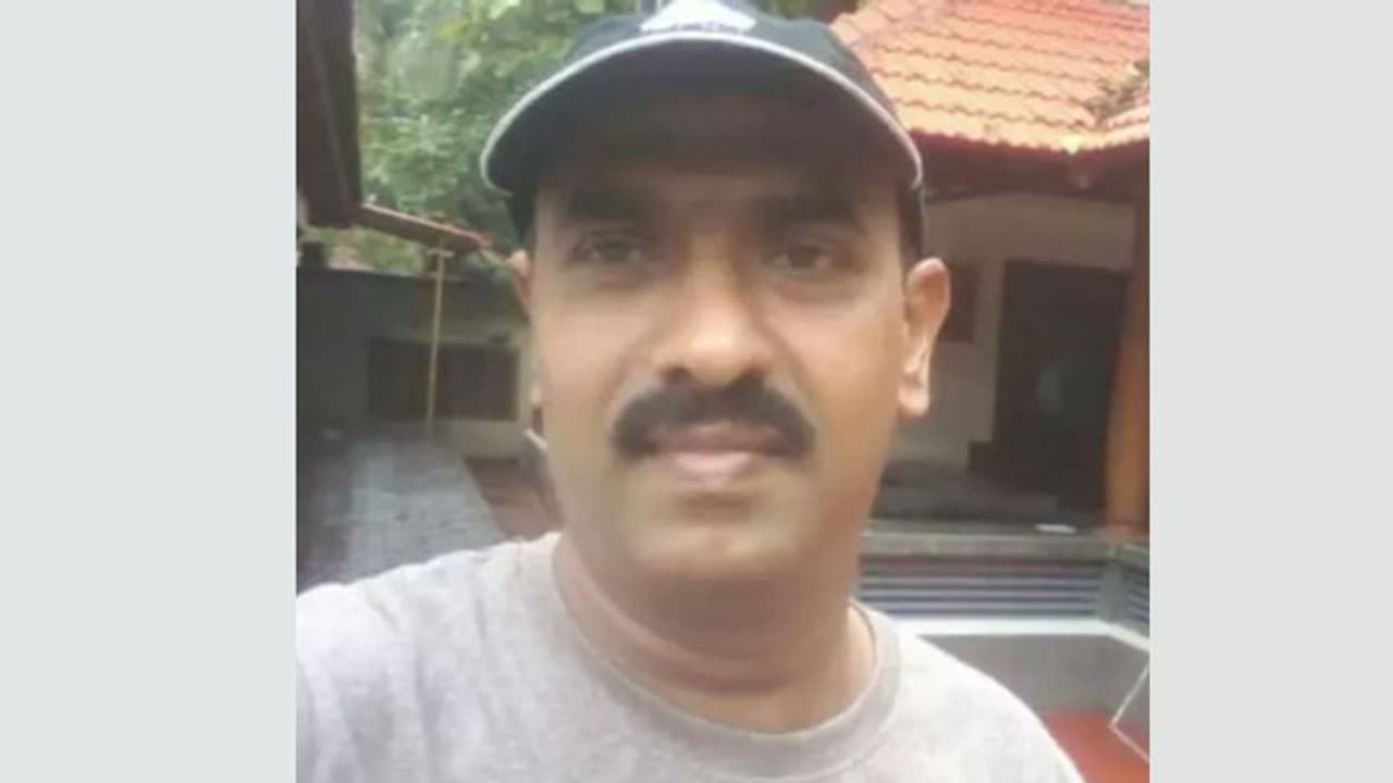 അവധിക്ക് നാട്ടില്‍ പോയ പ്രവാസി മലയാളി മരിച്ചു