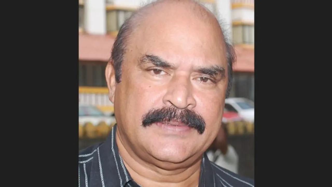 Veteran Malayalam actor Kundara Johny passes away Veteran Malayalam actor Kundara Johny passes away