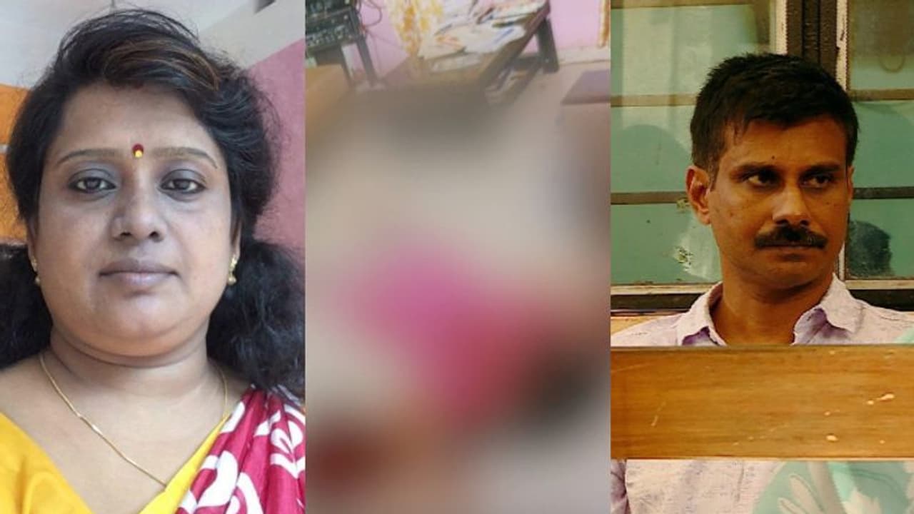Kerala: Health Inspector accused of strangulating wife to death gets life imprisonment